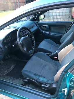 Mazda 323f ba 1.8 - 15