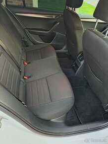 Octavia Scout 2,0tdi 135kw, 4x4, 2015 DSG - 15
