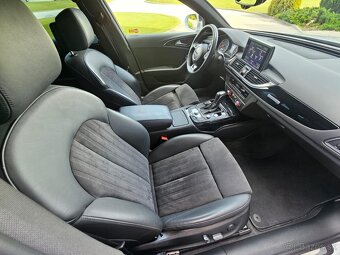Audi A6 Allroad 3.0 Bi-TDI 235 kW TipTronic Facelift Quattro - 15