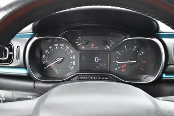 Citroen C3 1.5 HDI ROK 2021 LED ///8.999,-EUR/// - 15