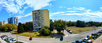 „Novostavba“- 2 izb. blízko OC Galéria, Lodžia, parkovanie - 15