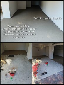 ✅ Liate podlahy (Celá SR)BB,BR,ZV  ✅ epoxi, polyuretán - 15