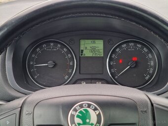 Škoda Roomster 1.6 TDI Style - 15
