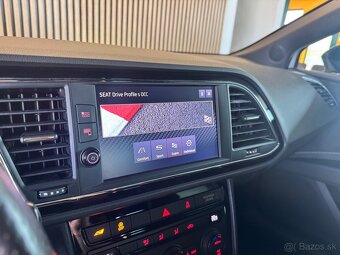 Seat Leon Cupra 2.0 TSI DSG 2019 - 15