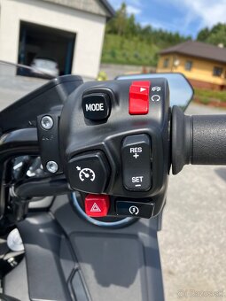 Yamaha XV 1900 Star Eluder - 15