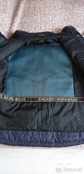 Snickers AllroundWork 1130 - 15