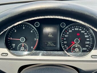 Passat 2.0 TDI BLUE MOTION - 15