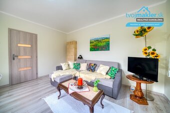 Rodinný dom, Dlhoňa, Svidník, dvojgeneračný, chalupa - 15