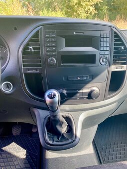 MERCEDES-BENZ VITO - 15
