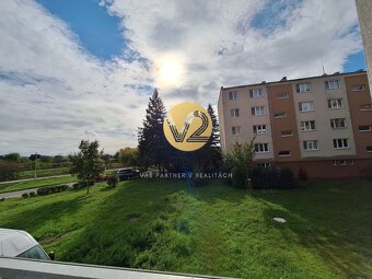 Na prenájom 2 izbový byt - Nitra, Centrum - 15