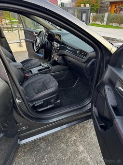 Predám Ford Kuga ST-Line X 2,5 Duratec FHEV AWD r.2022 - 15