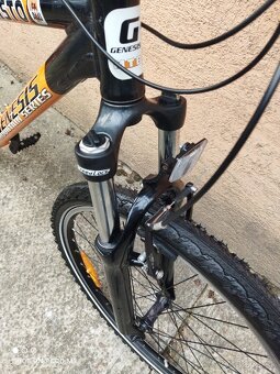 Bicykel horský Genesis mephisto - 15