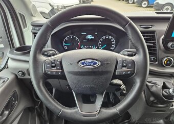 Ford Transit Kontajner 8 ePAL 2.0 TdCI/ 131 koni - 2020 - 15