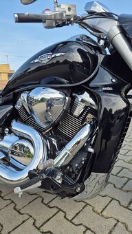 Suzuki intruder vzr 1800R 2008 128 ps - 15