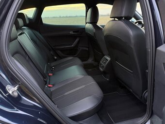 CUPRA Formentor 1.5 TSi 110kW DSG 2022 78200km - 15