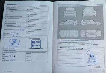 Volkswagen Sharan 2.0 CR 103kW,2014,7miest,serviska,196000km - 15