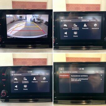 Kia Ceed kombi 2021 Gold 1.6crdi 100kw 7dct A/T automat - 15