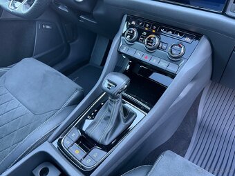 ŠKODA KODIAQ SPORTLINE 4x4 2.0TDI 147KW vyh.sklo TAŽNÉ m2023 - 15