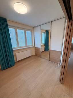 3 izbový byt na prenájom Fortnička, BB - 15