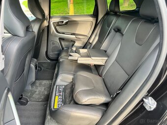 Volvo XC60 2.0 D4 Summum - 15