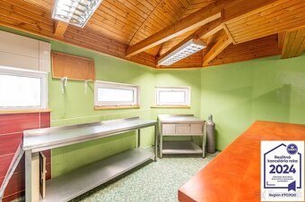 Odstúpenie prevádzky "Piváreň GEMERKA" na Triede KVP - 15