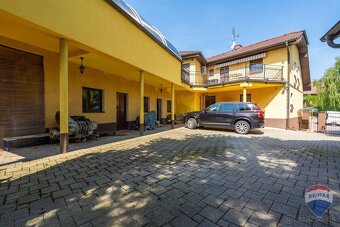 Predaj domu, Lednické Rovne - 15