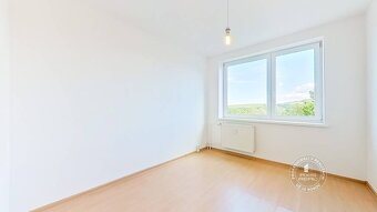 AXIS REAL | Slnečný 3-izbový byt s LODŽIOU, Stará Ľubovňa, K - 15