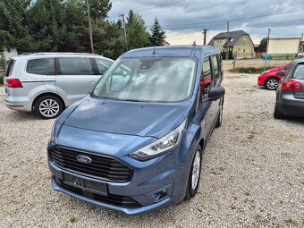 Ford tourneo connect - 15