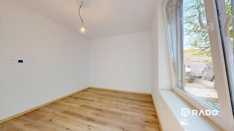 RADO | 4-izbový rodinný dom 108m2 + pozemok 471m2 | Senec - 15