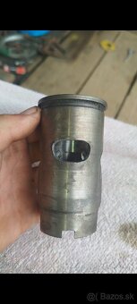 úpravy 2 t motorov - 15