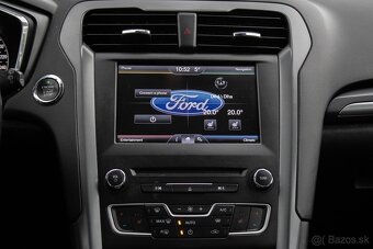 Ford Mondeo Combi 2.0TDCI Automat - 15