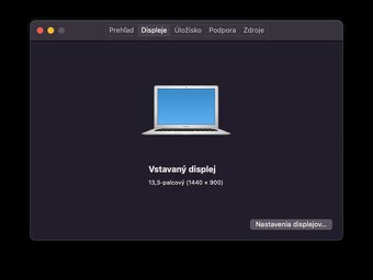 MacBook Air (13-inch, 2015) /Intel Core i5/4GB RAM/128GB SSD - 15