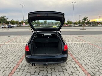 Audi A4 Avant 1.9 TDi koup. ČR - 15