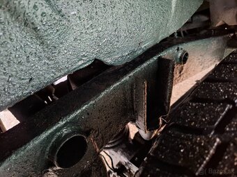 Suzuki jimny 1,3 vvti 4x4 4x4 - 15