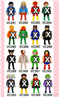 kinderká nové 4 - 15