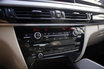 BMW X6 40d xDrive - 15