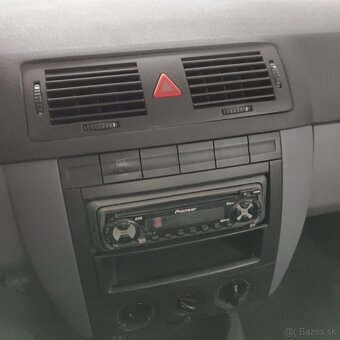 Škoda Fabia 1.4 Mpi 50kw - 15