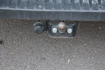 Ford Transit 9 miest 2015 - 15