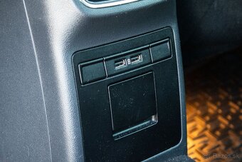 Škoda Octavia Combi 1.6TDI 85kW MT 5-st. - 15