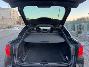 Bmw X6 3.0d 190kw kup.SK odp.DPH - 15