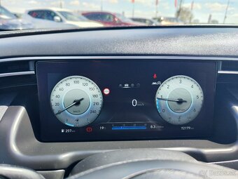 Hyundai Tucson 1,6/85kW 4x2 M - 15