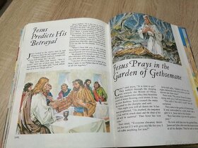 The Bible for Children--Foreword by His Grace the Archbishop - 15