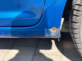 Volkswagen Touran predám/vymenim - 15