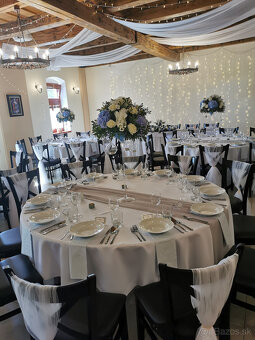Granddecor svadobná a eventová agentúra - 15