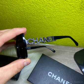 Chanel Slnečné okuliare - 15