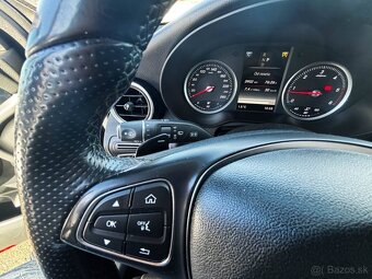 Mercedes Benz GLC 220 4matic - 15