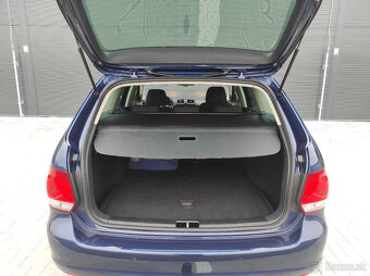 Volkswagen Golf 6 - 15