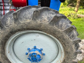 Zetor 5748 - 15