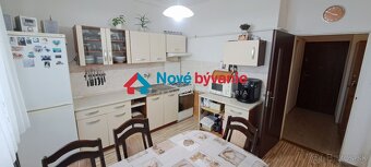 EXKLUZÍVNE na PREDAJ 3 izbový byt, Humenné (N215-113-MIM) - 15