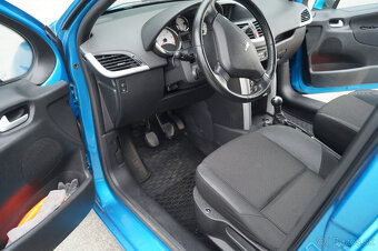 Peugeot 207 1.4 HDi FAP Active - 15
